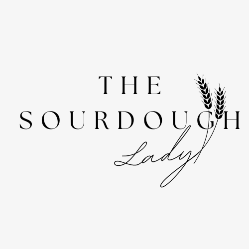 The Sourdough Lady